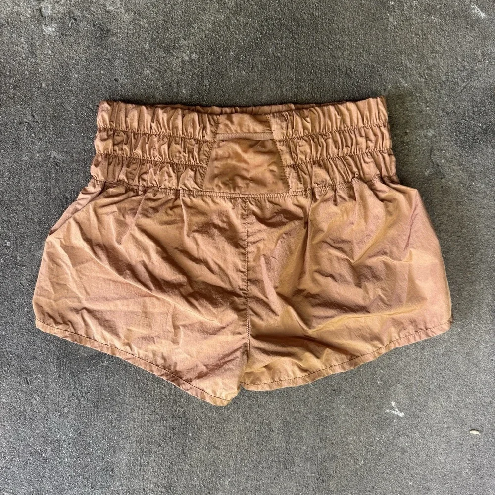 Free People Movement The Way Home Shorts Size S‎